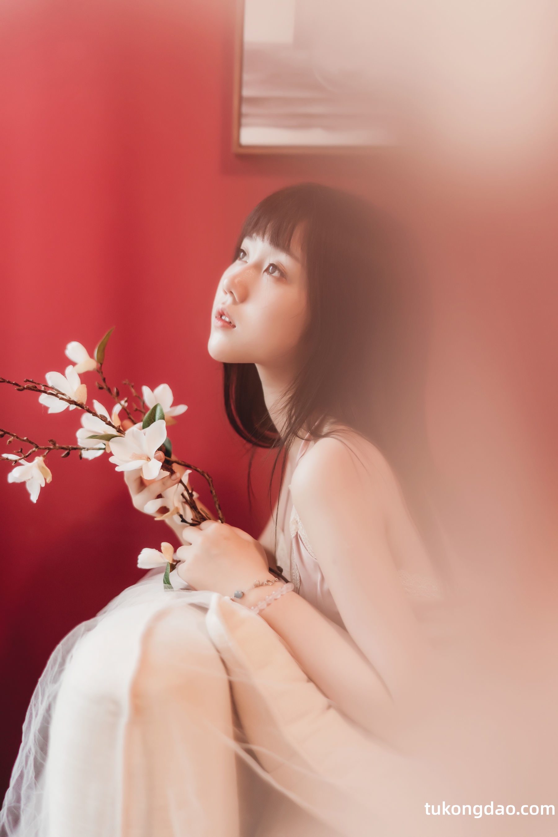 喵糖映画 VOL.005 写真集 写真系列-第31张